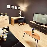 Apartment Moderny S Parkovanim Bratislava