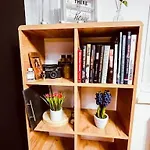 Moderny S Parkovanim Apartment Bratislava