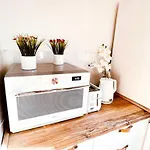 Apartment Moderny S Parkovanim