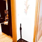 Apartment Moderny S Parkovanim