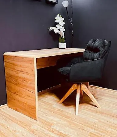Moderny S Parkovanim Apartment Bratislava