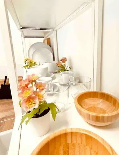 Apartmán Moderny S Parkovanim