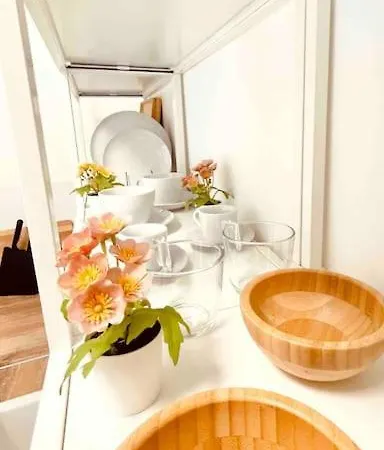 Appartamento Moderny S Parkovanim